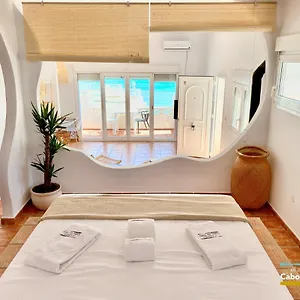 Casa Gloria , San Jose (Almeria) Spain