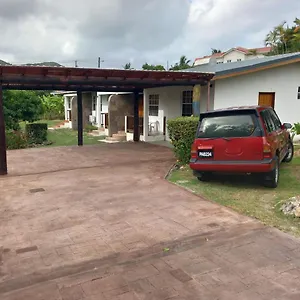 Habitat , Gros Islet Saint Lucia