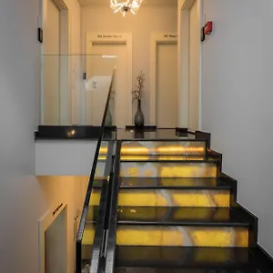 Boutique 7th Sense Affittacamere