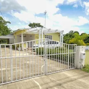 Nest Apt. 2 , Bridgetown Barbados