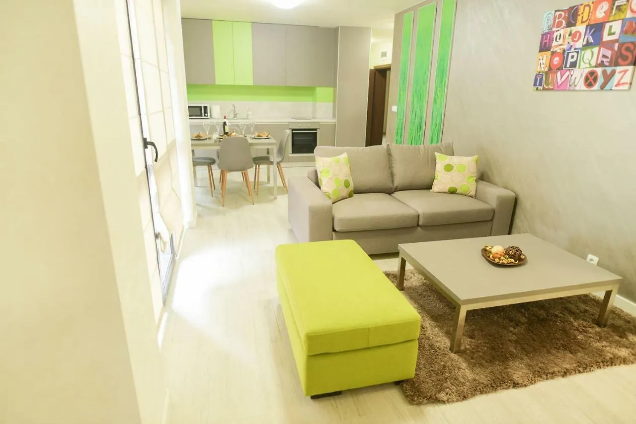 Noris Apart With Garage Plowdiw Apartment